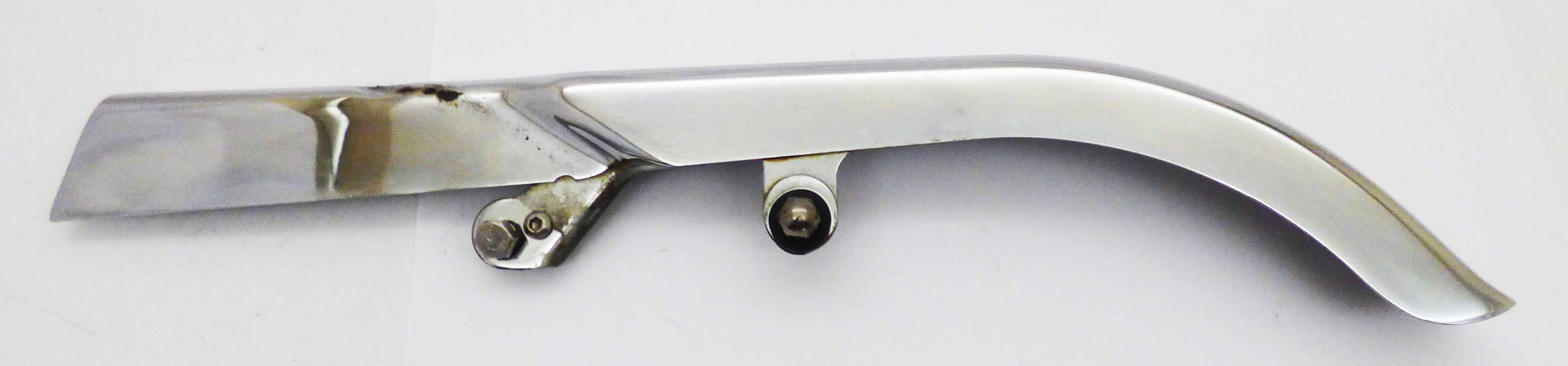 Belt Guard