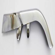 Belt Guard, 60867-08, fits a Harley Davidson Softail