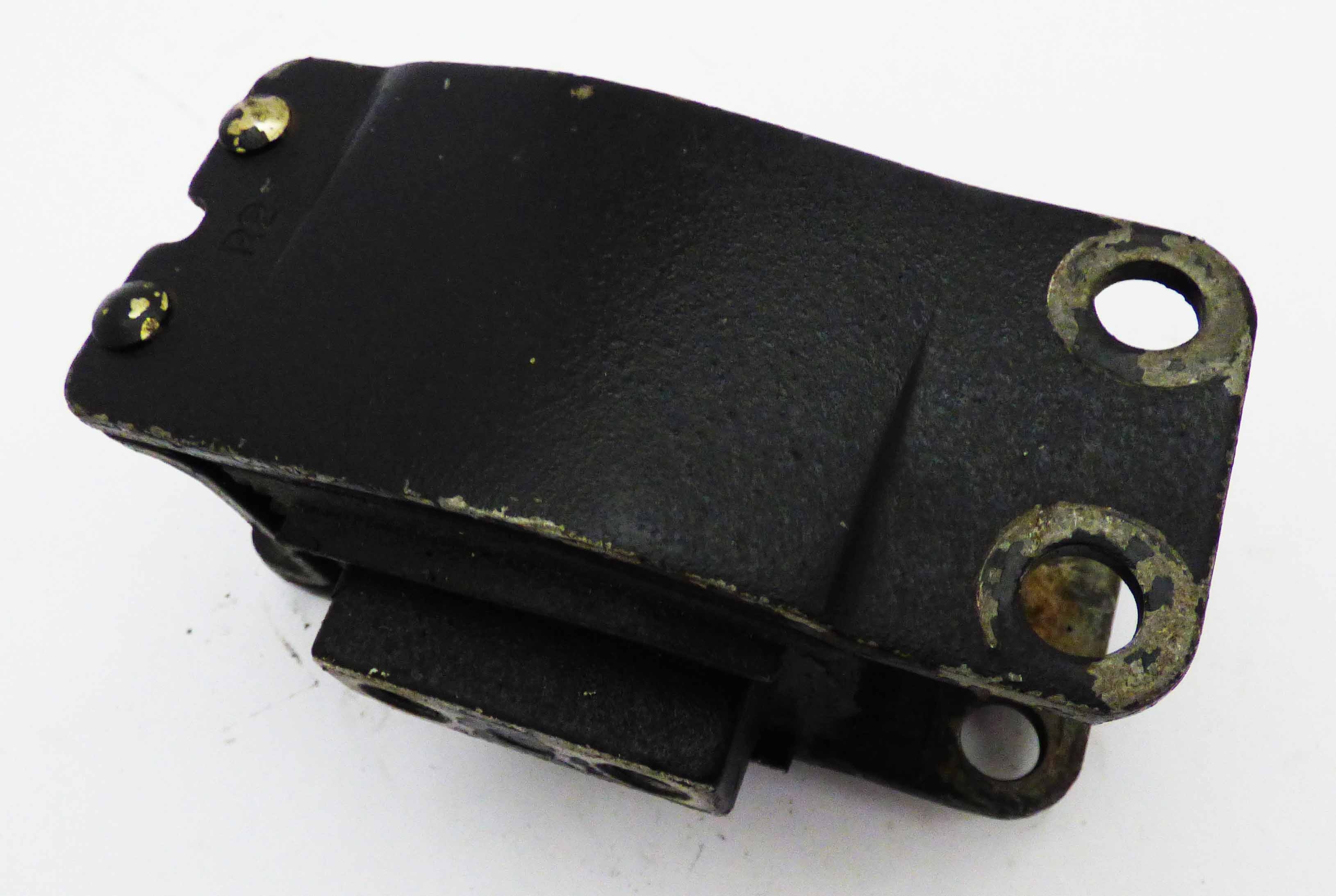 Engine Mount Rear