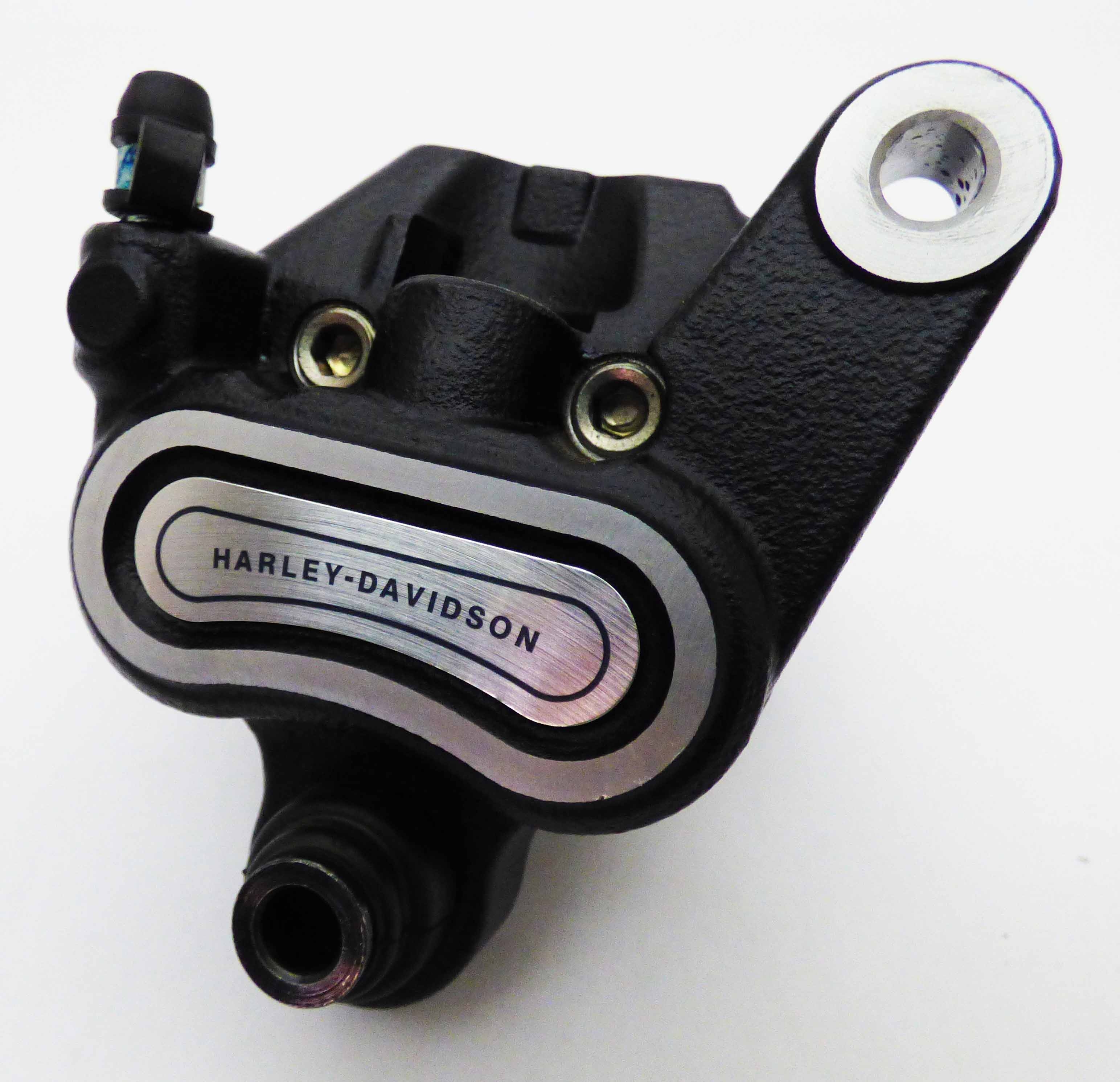 Brake Caliper Rear New