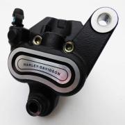 Brake Caliper Rear New, 41300192, fits a Harley Davidson Multifit