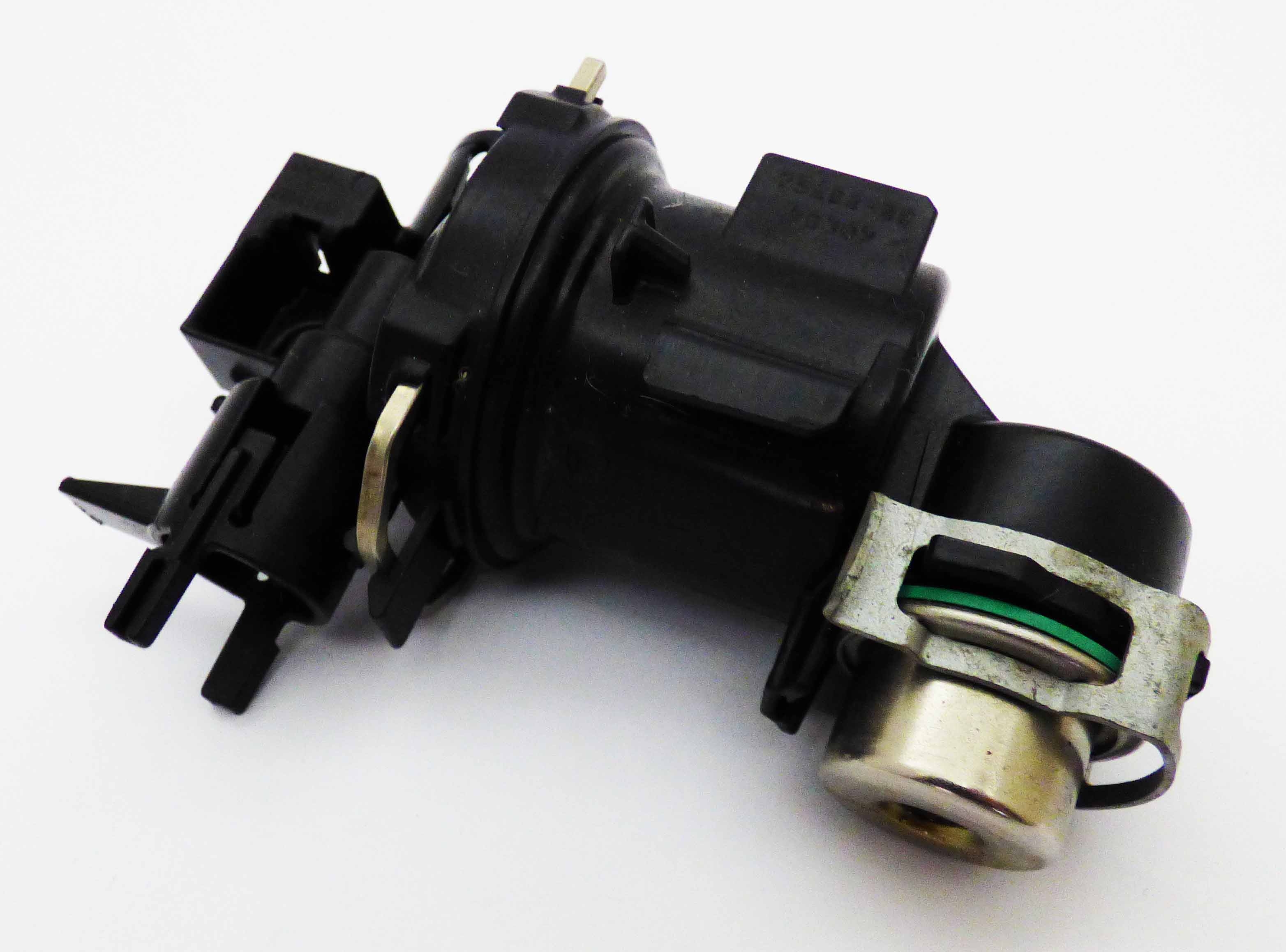 Fuel Filter Module