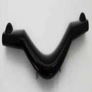 Passing Light Bracket, 67801338, fits a Harley Davidson Heritage