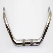 Handlebar, 56886-07A, fits a Harley Davidson Fat Boy