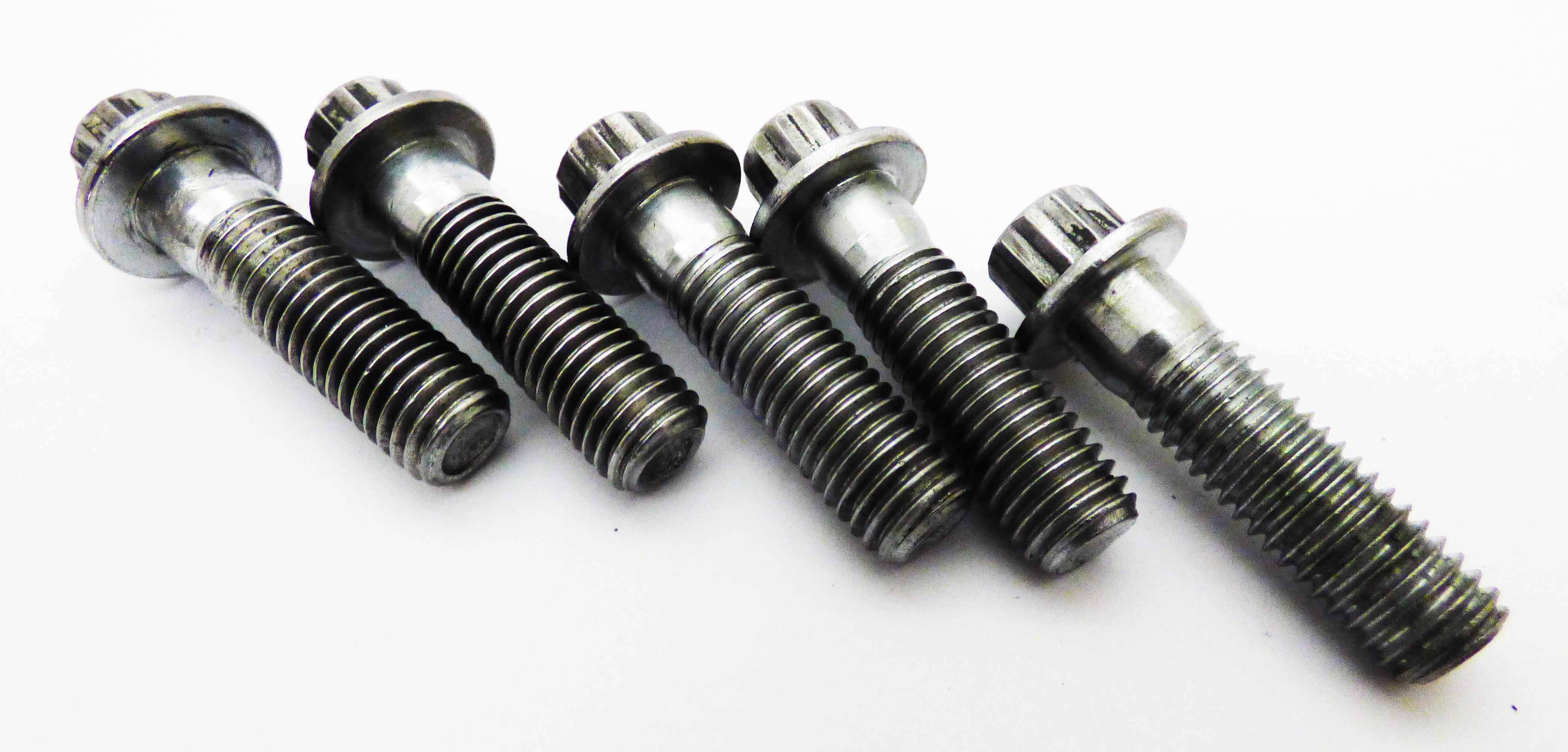 Caliper Bolt
