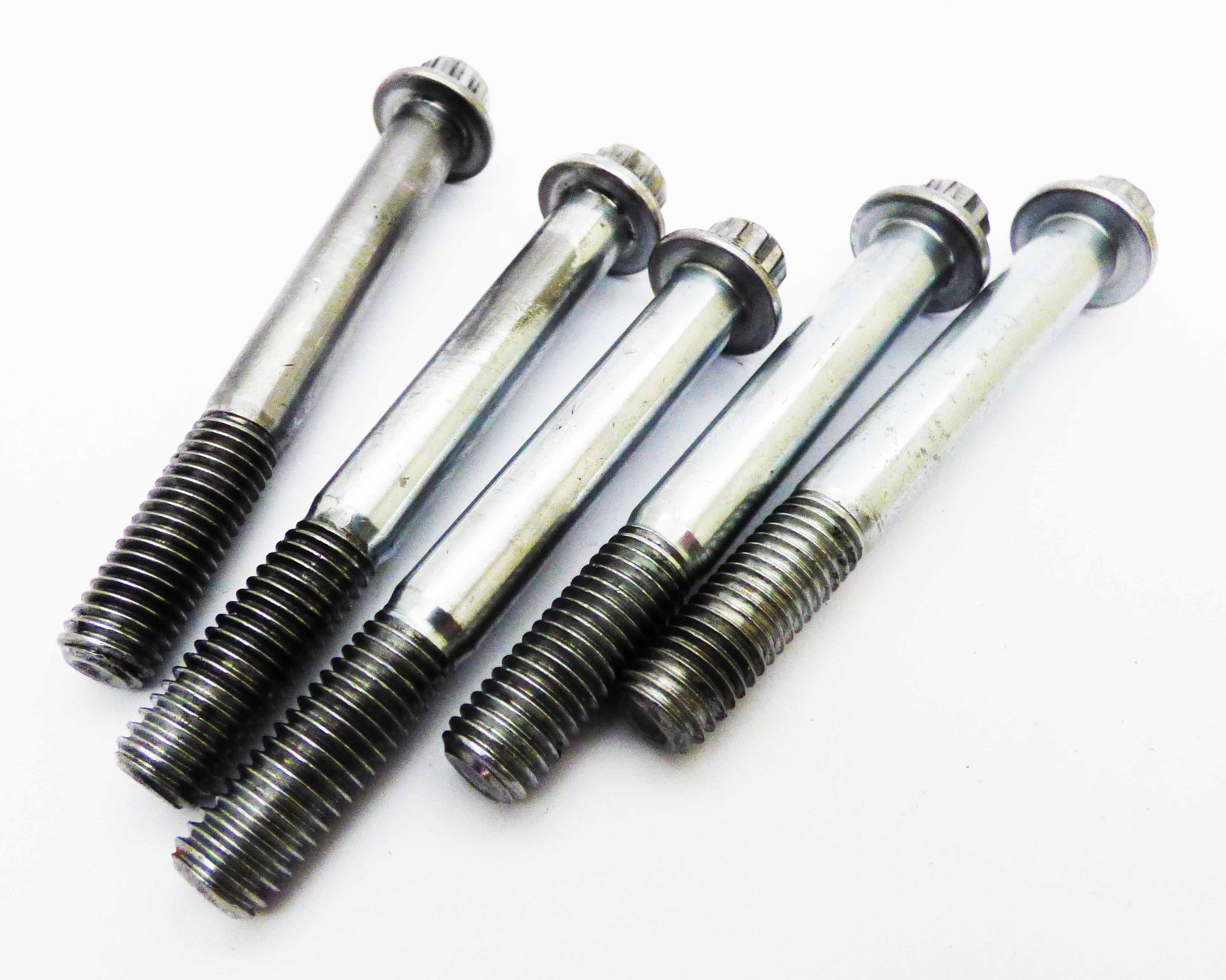Caliper Bolt