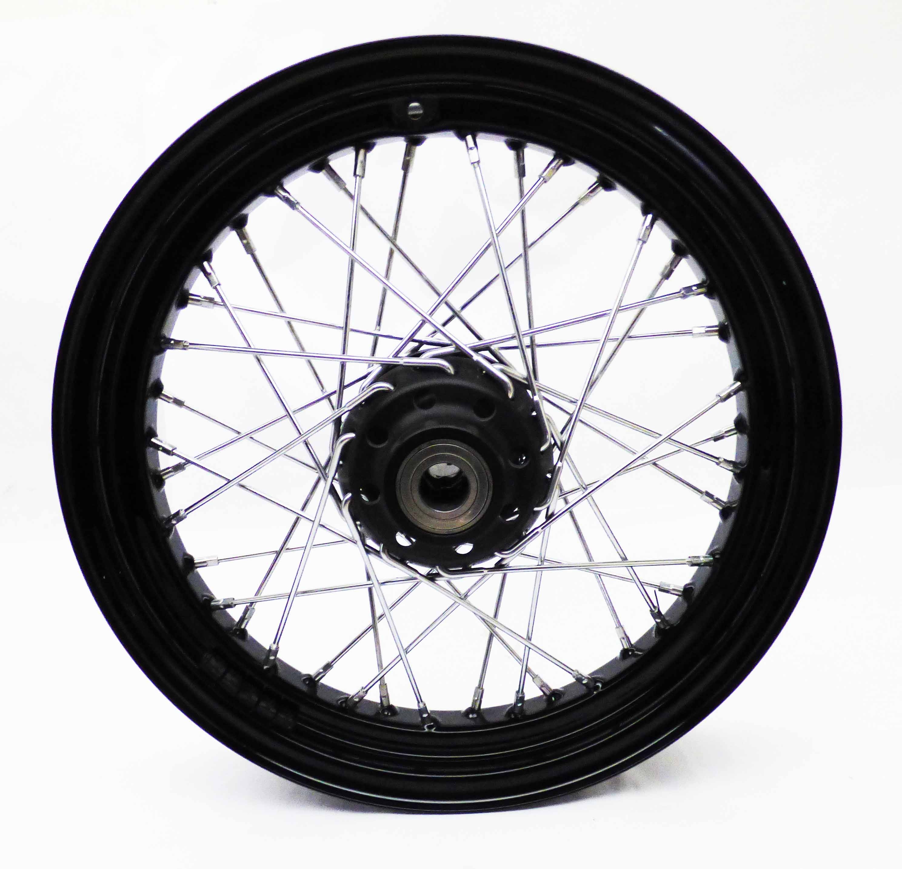 Wheel Front 16 Inch New