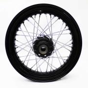Wheel Front 16 Inch New, 55107-12, fits a Harley Davidson Heritage / Slim / Multifit