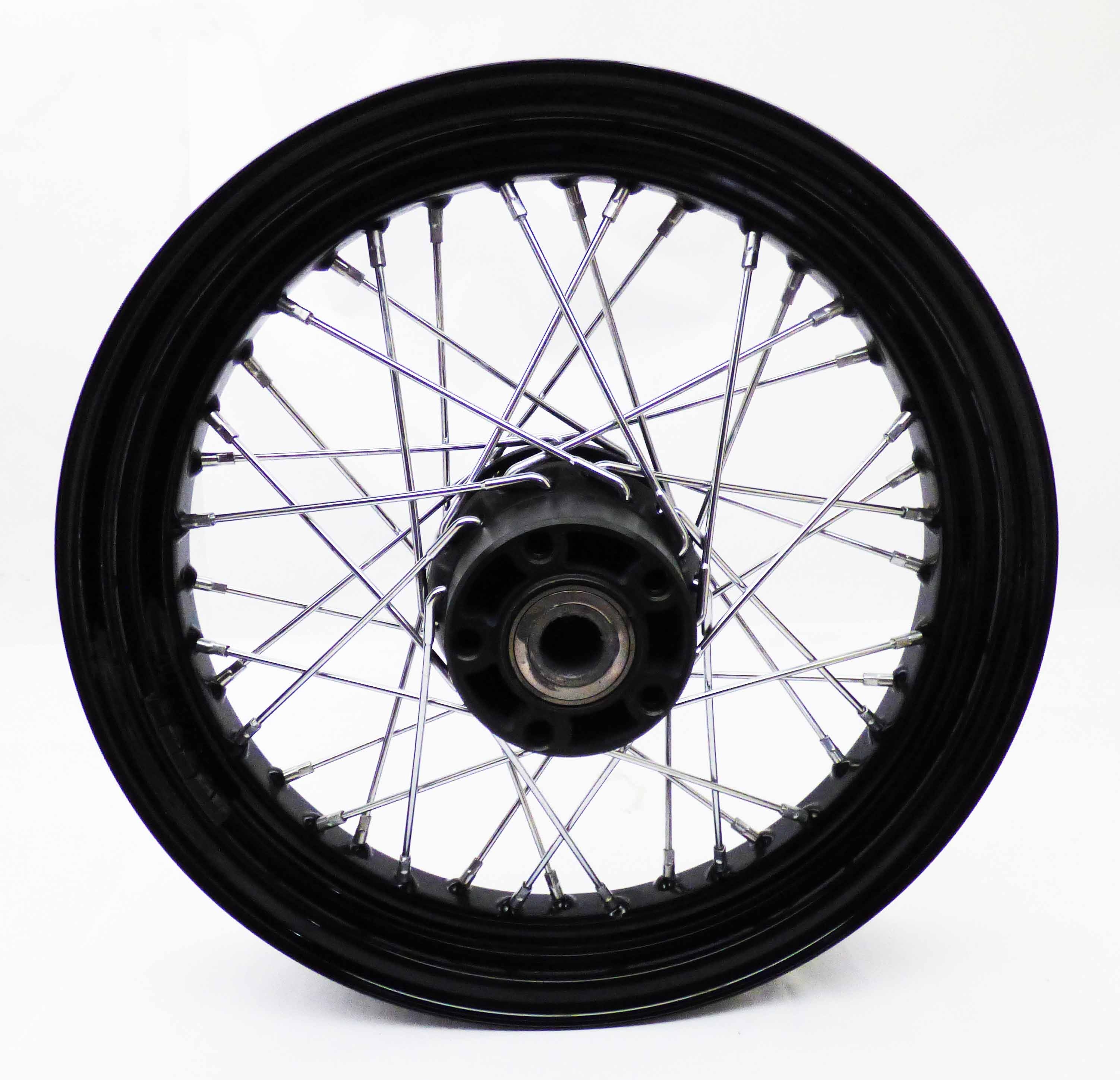 Wheel Rear 16 Inch New