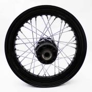 Wheel Rear 16 Inch New, 55109-12, fits a Harley Davidson Heritage / Slim