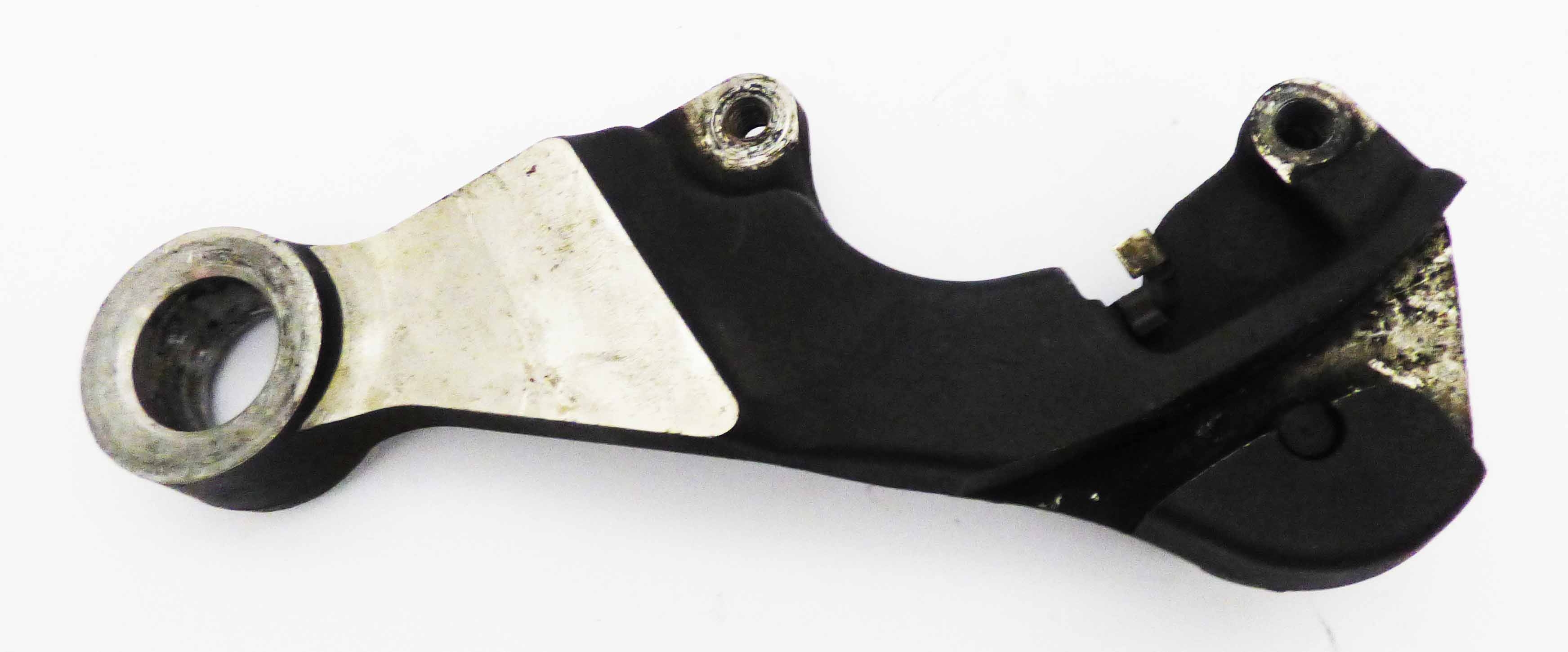 Caliper Mounting