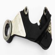 Caliper Mounting, 42895-08A, fits a Harley Davidson Softail