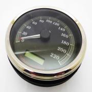 Speedo 8000km done, 67197-08, fits a Harley Davidson Multifit