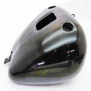 Fuel Tank, 61000800, fits a Harley Davidson Softail