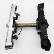 Fork Stem Assembly, 45605-00A, fits a Harley Davidson Softail