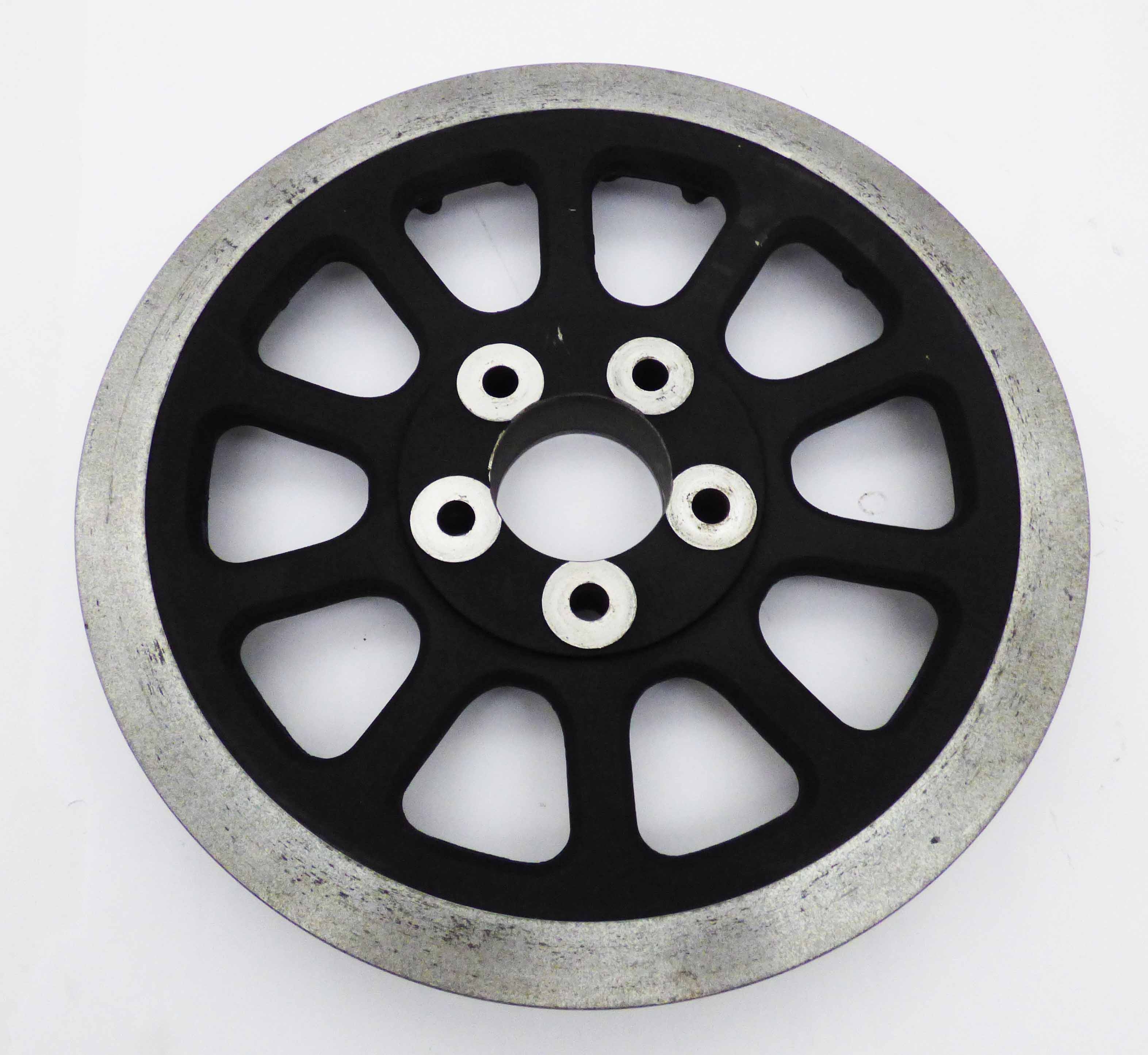 Sprocket 66 Teeth