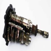 Gear Pack, 35600115, fits a Harley Davidson Multifit
