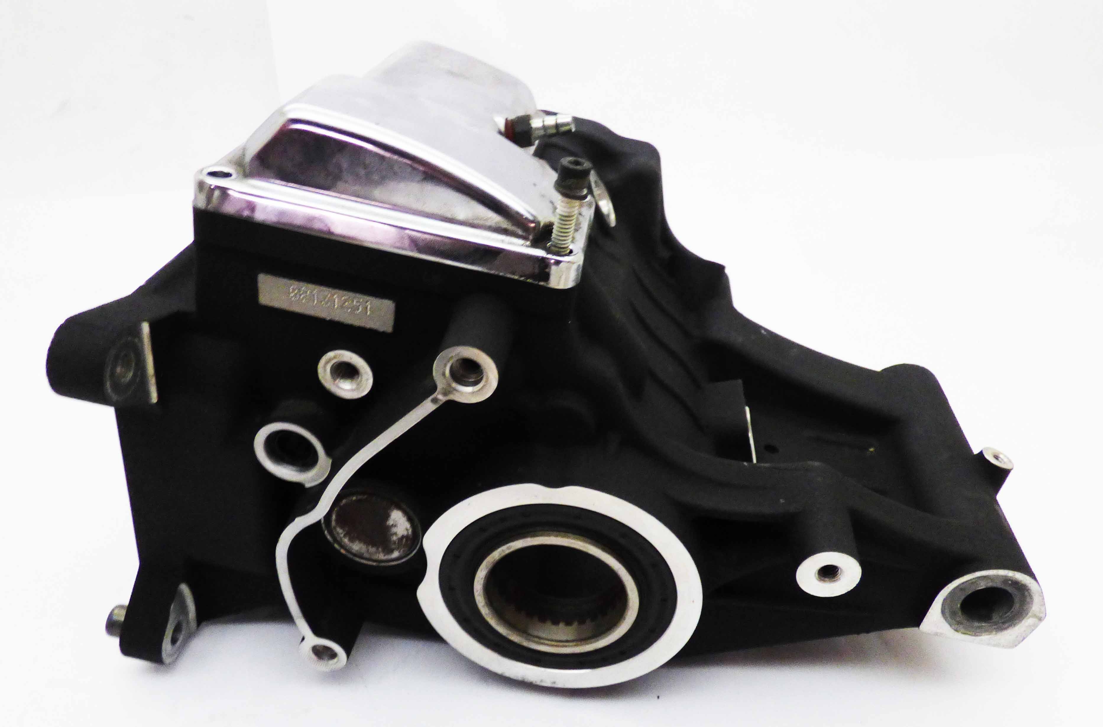 Gearbox Housing