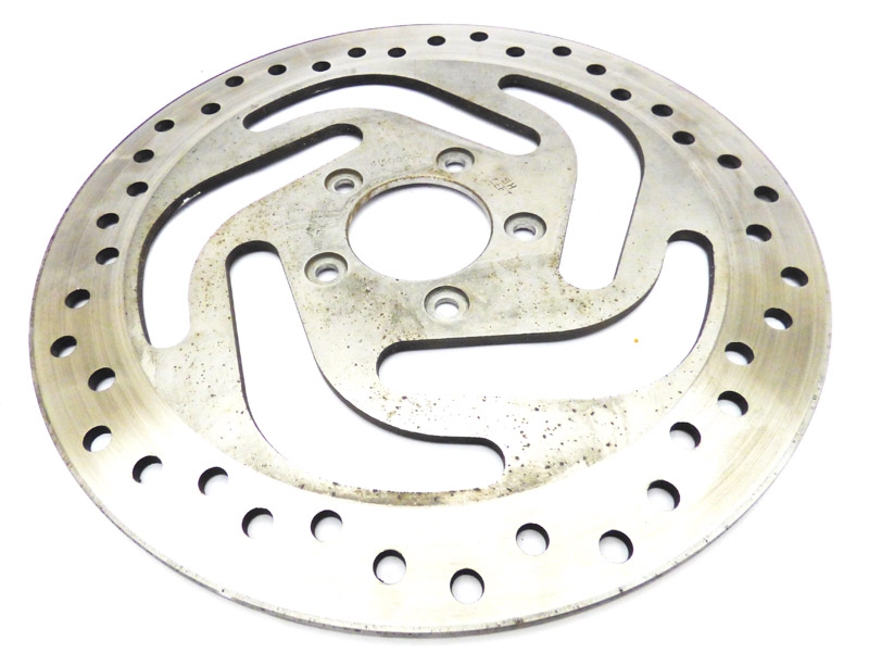Brake Disc Front