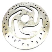 Brake Disc Front, 41500022, fits a Harley Davidson Sportster