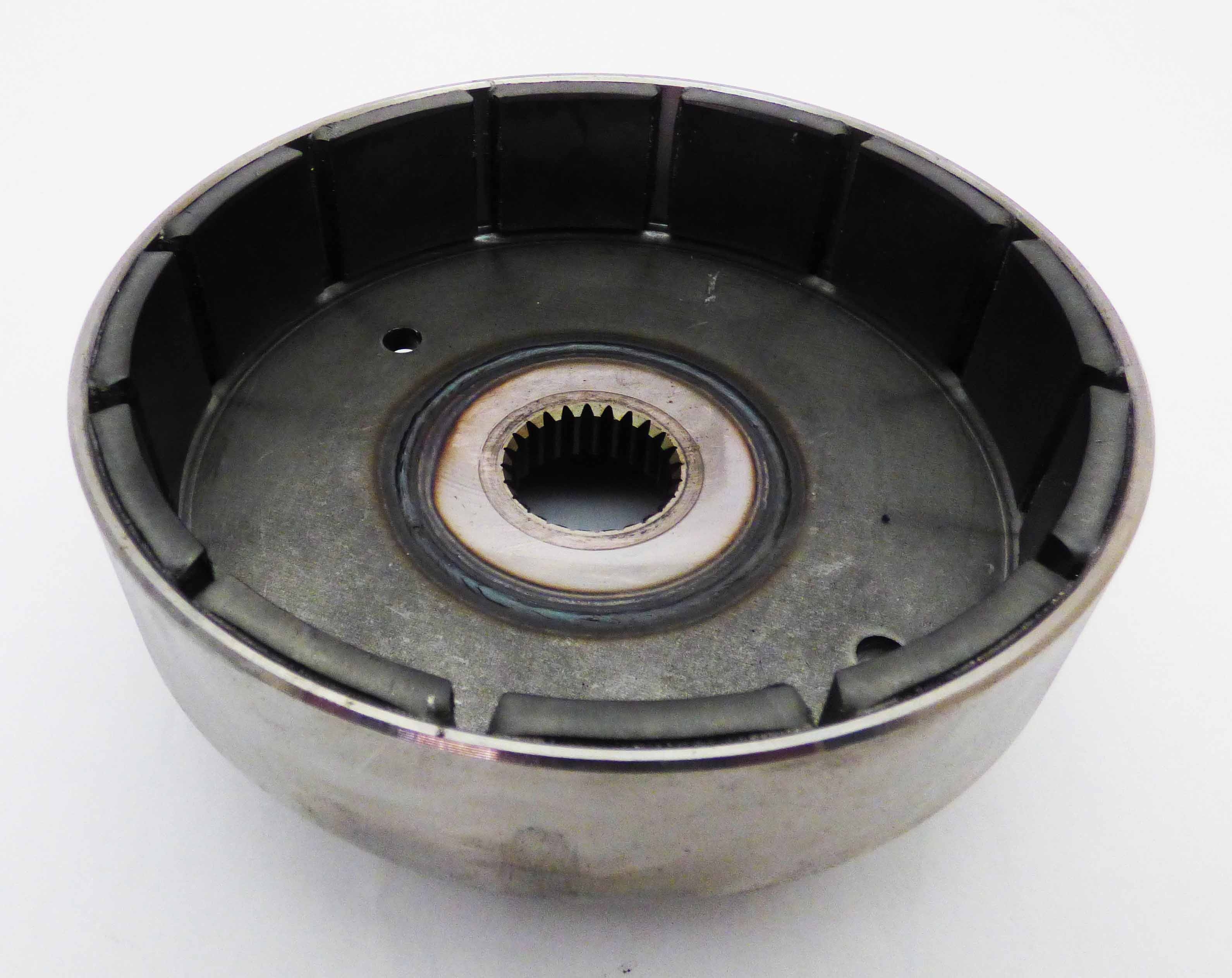 Rotor