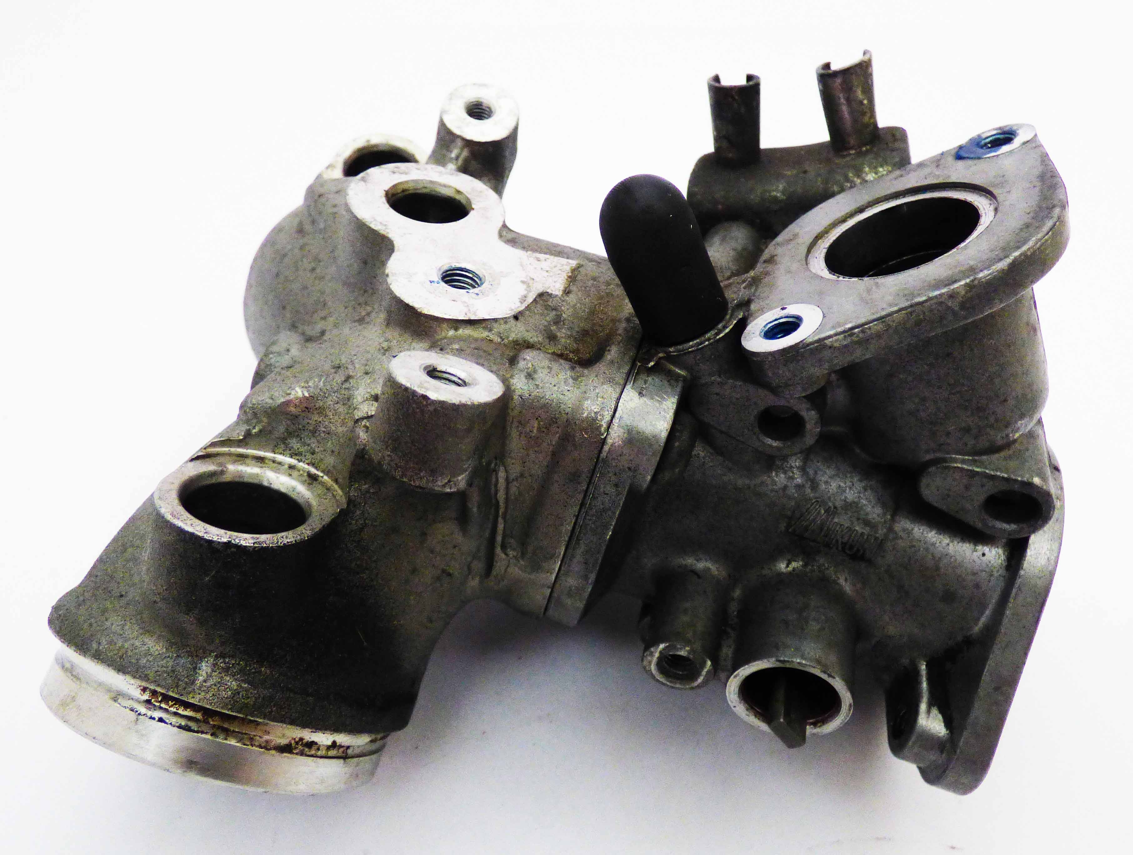Throttle Body