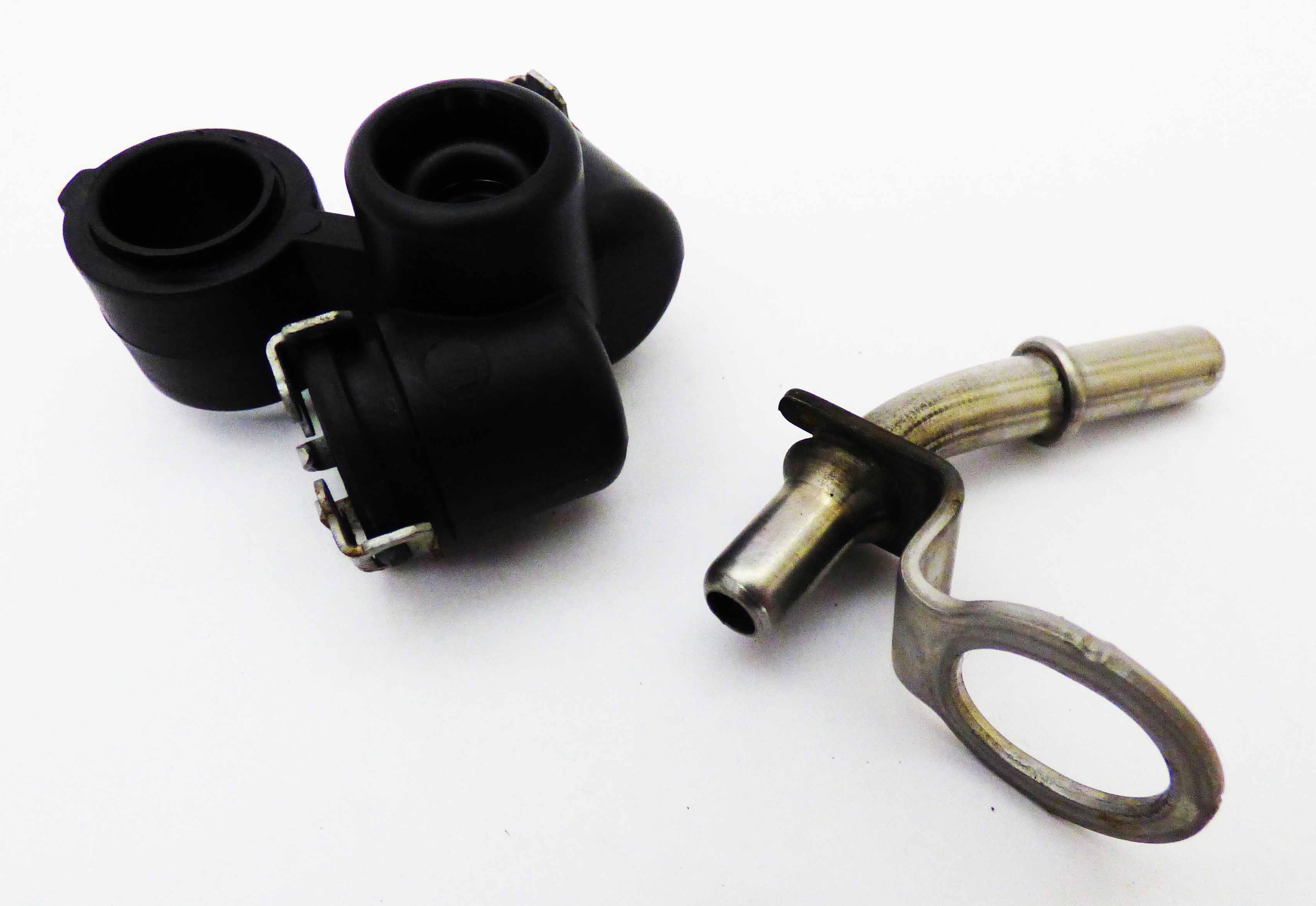 Fuel Rail