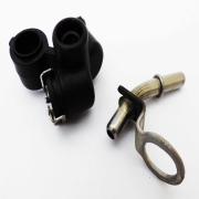 Fuel Rail, 27651-06, fits a Harley Davidson Multifit
