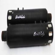 Exhaust Set Screaming Eagle, SCREAMING EAGLE, fits a Harley Davidson Touring Pre '16