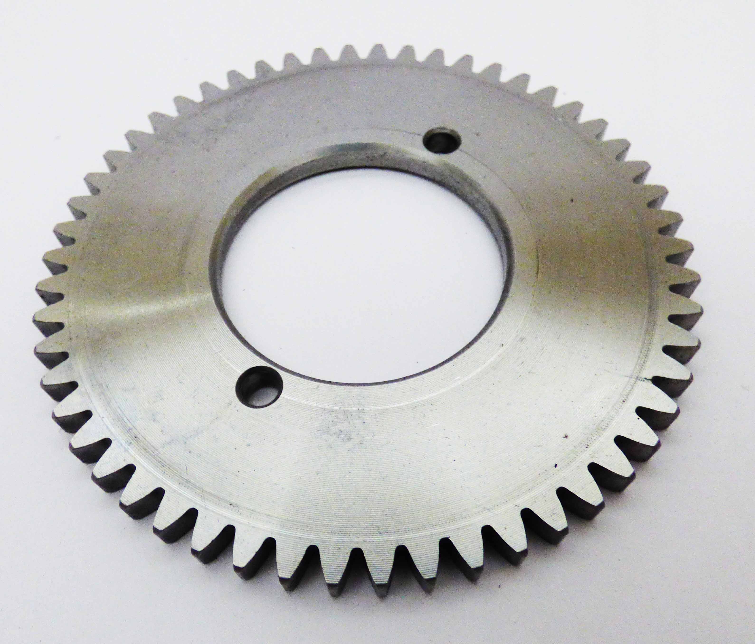 Gear Oil Pump
