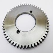 Gear Oil Pump, 62400011, fits a Harley Davidson Street