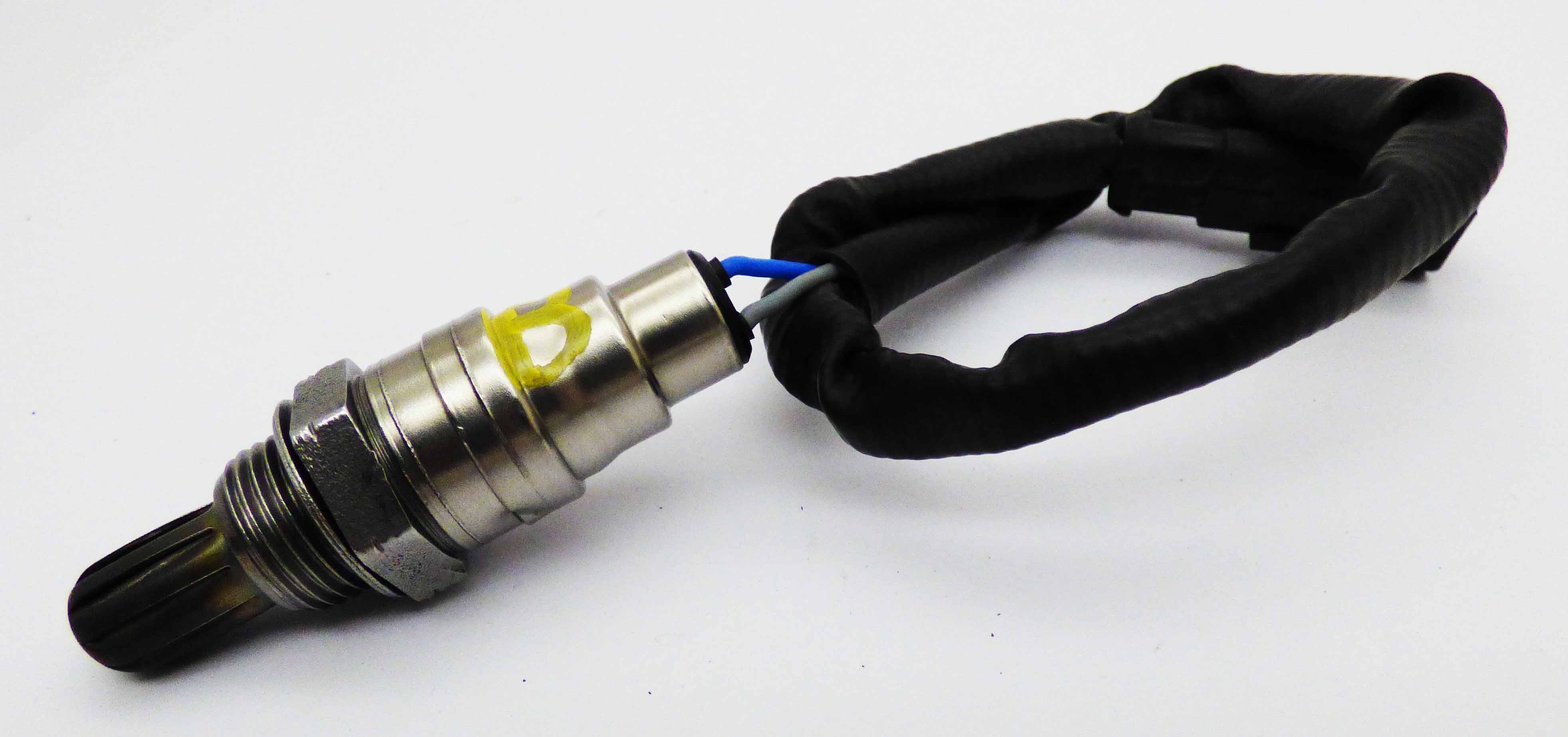 Oxy Sensor