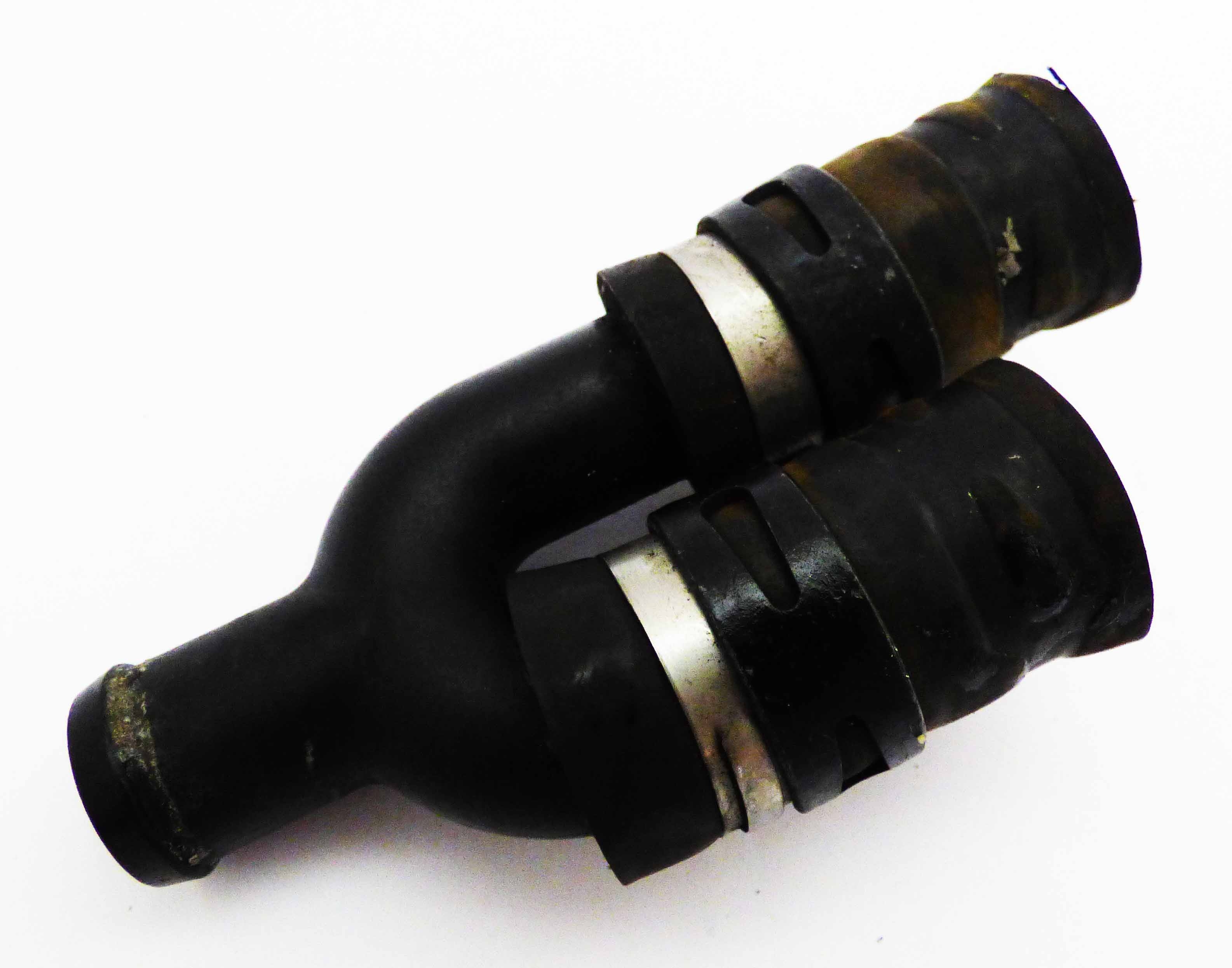 Coolant Fitting