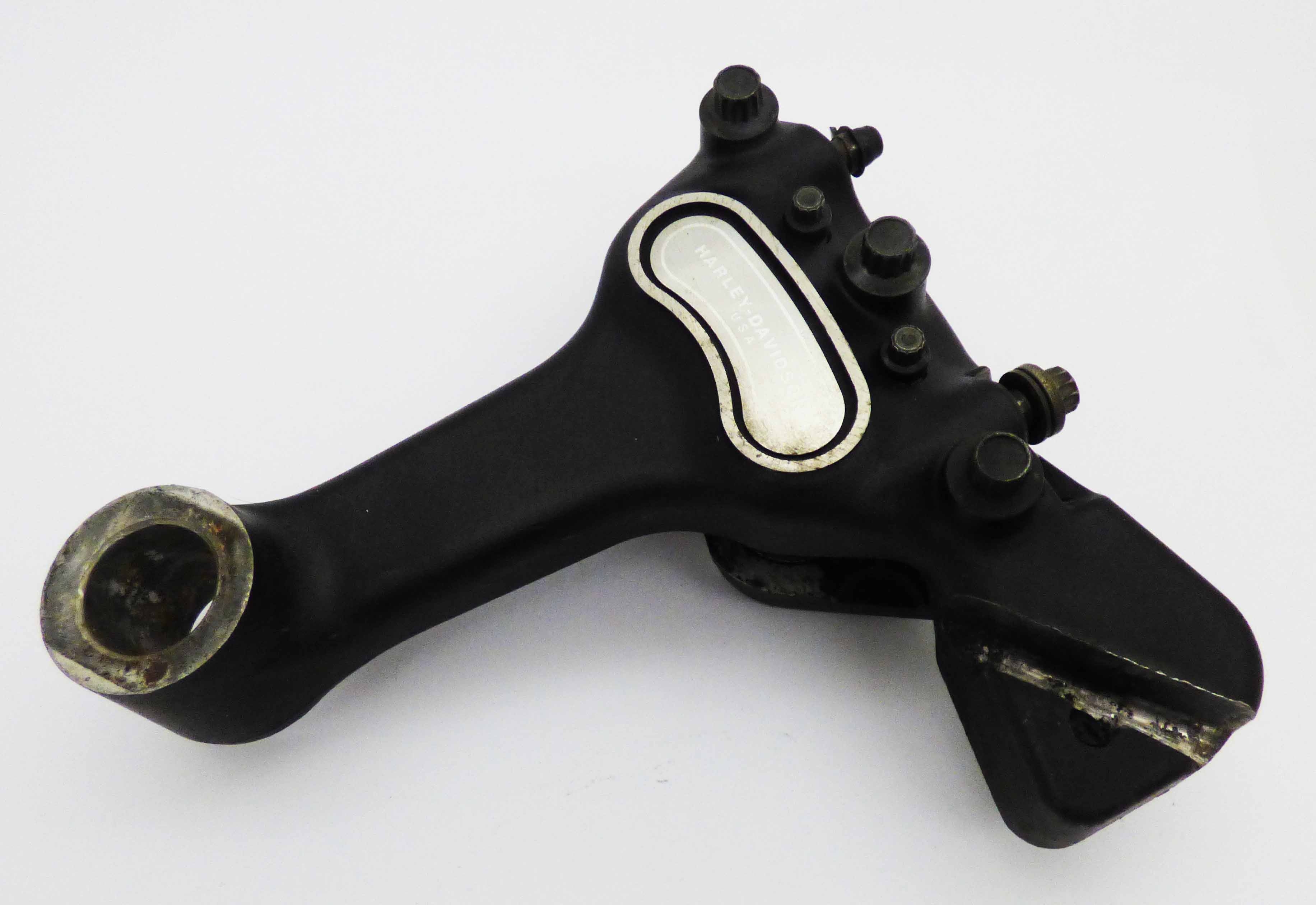 Brake Caliper Assembly