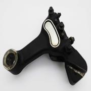 Brake Caliper Assembly, 44017-06, fits a Harley Davidson Multifit