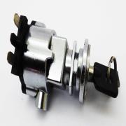 Ignition Switch, 71559-06C, fits a Harley Davidson Dyna