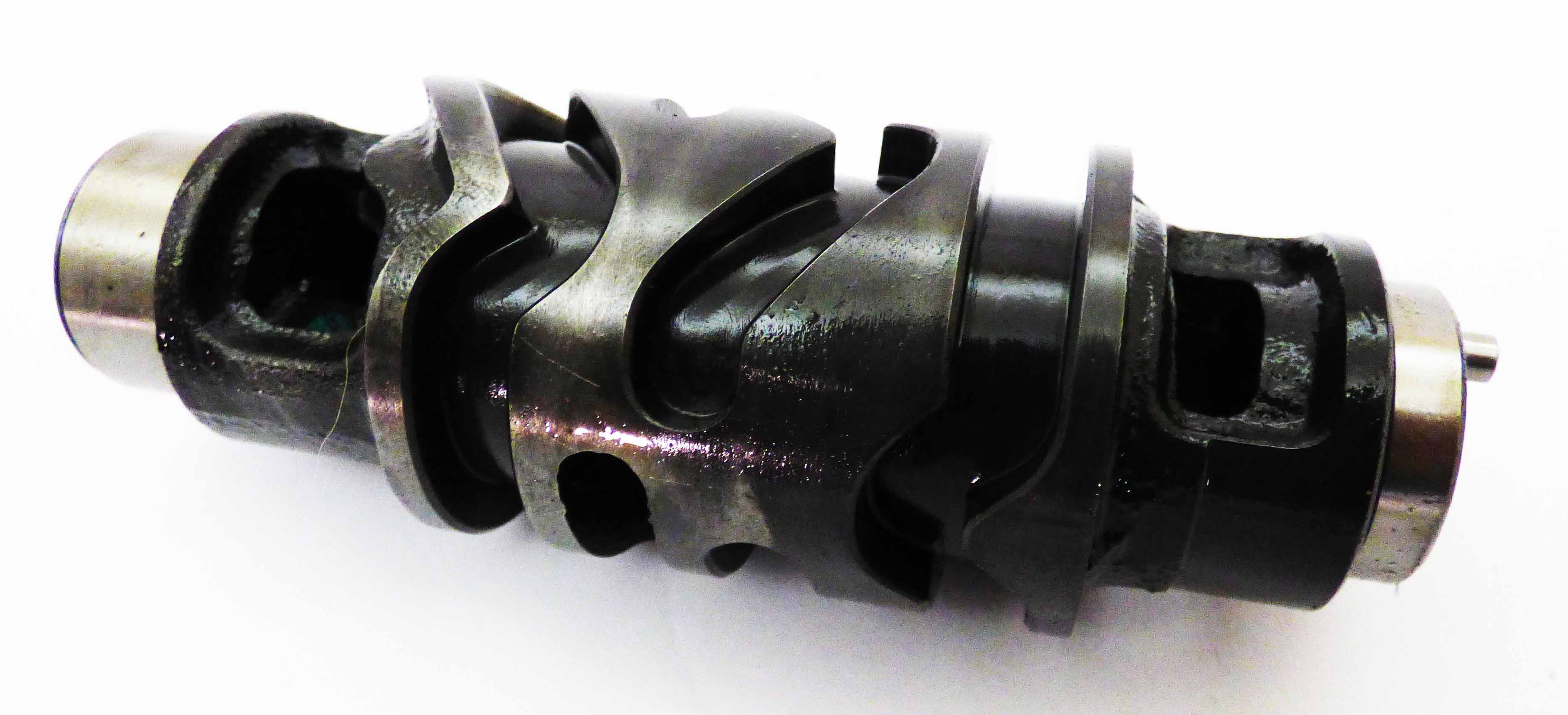 Gear Shift Drum
