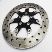 Brake Disc, 41500071, fits a Harley Davidson Multifit