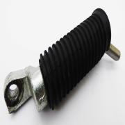 Footpeg Right, 51323-08, fits a Harley Davidson Multifit