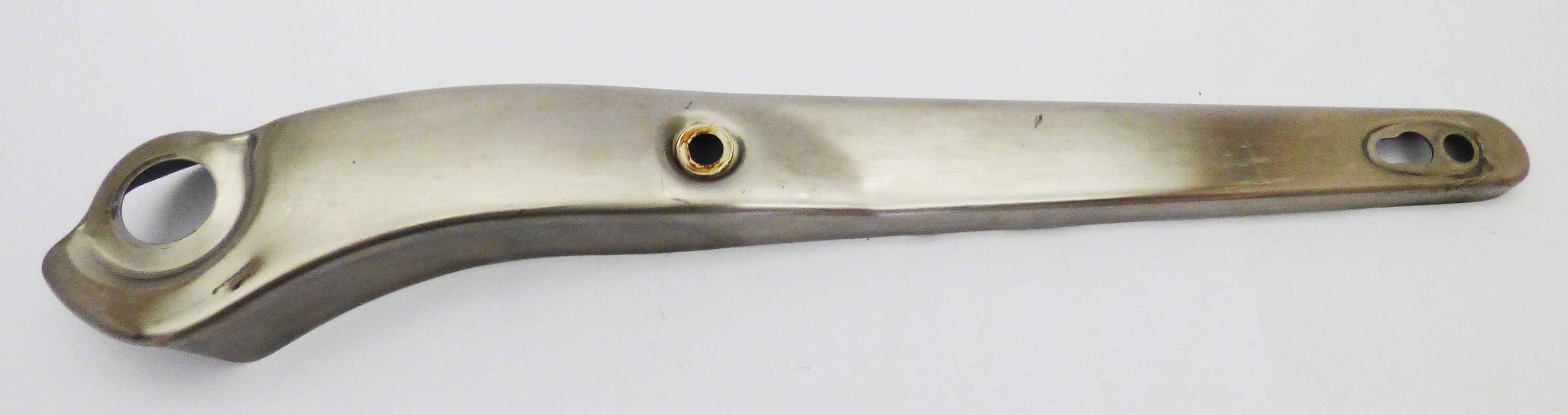 Fender Cover Left