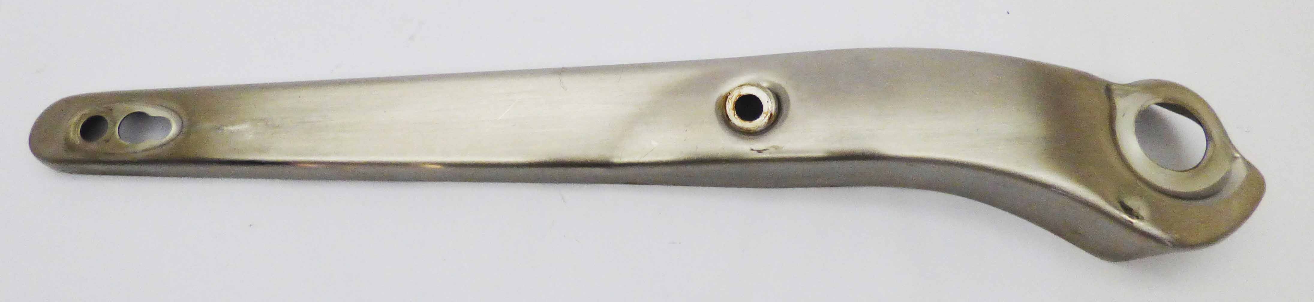 Fender Cover Right