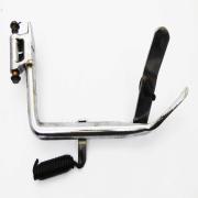 Jiffy Side Stand, 50087-07A, fits a Harley Davidson Softail