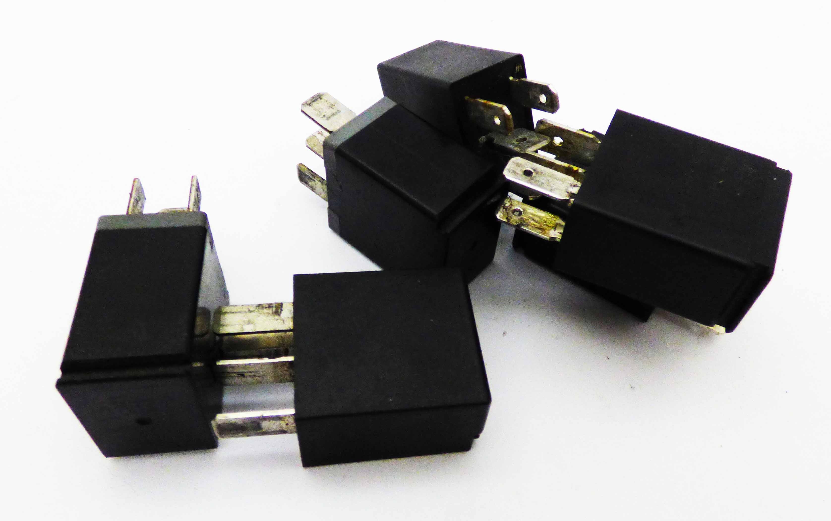 Starter Relay