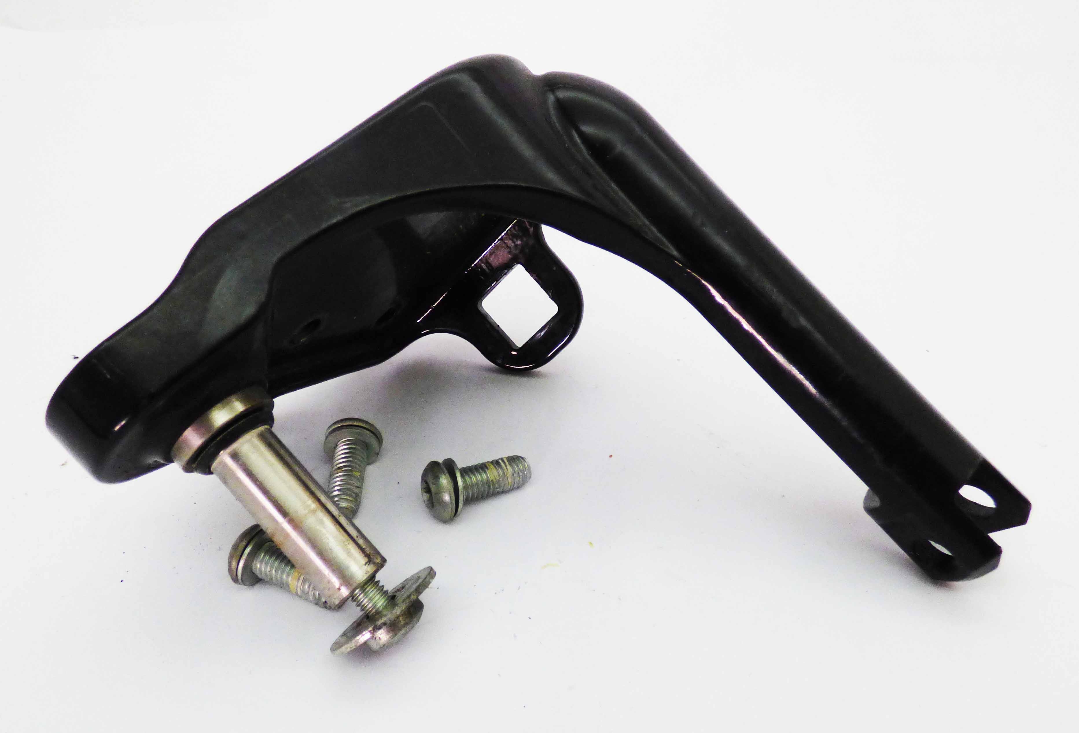 Footpeg Bracket
