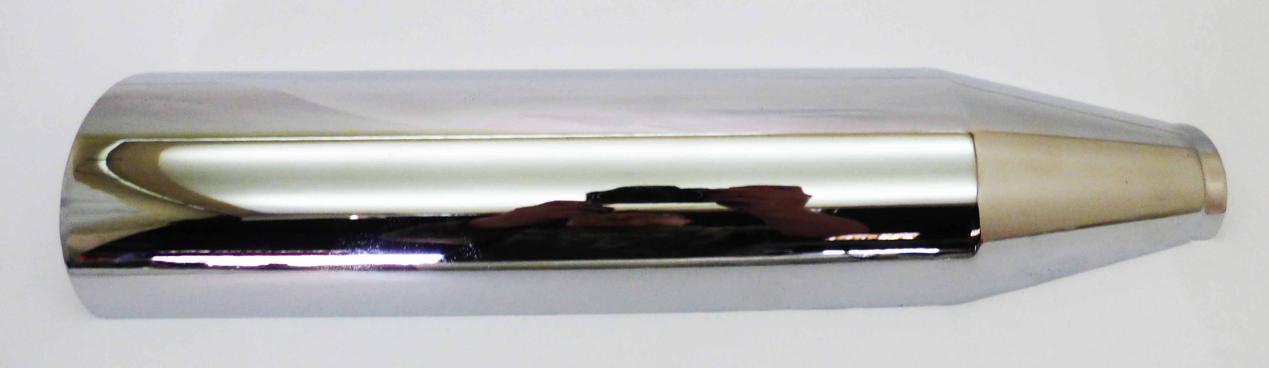Heat Shield