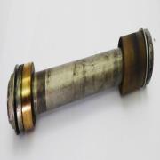 Axle, 41641-08, fits a Harley Davidson Multifit