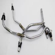 Oil Line Assembly, 45806-07, fits a Harley Davidson Softail