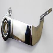 Brake Lever, 50600095, fits a Harley Davidson Softail