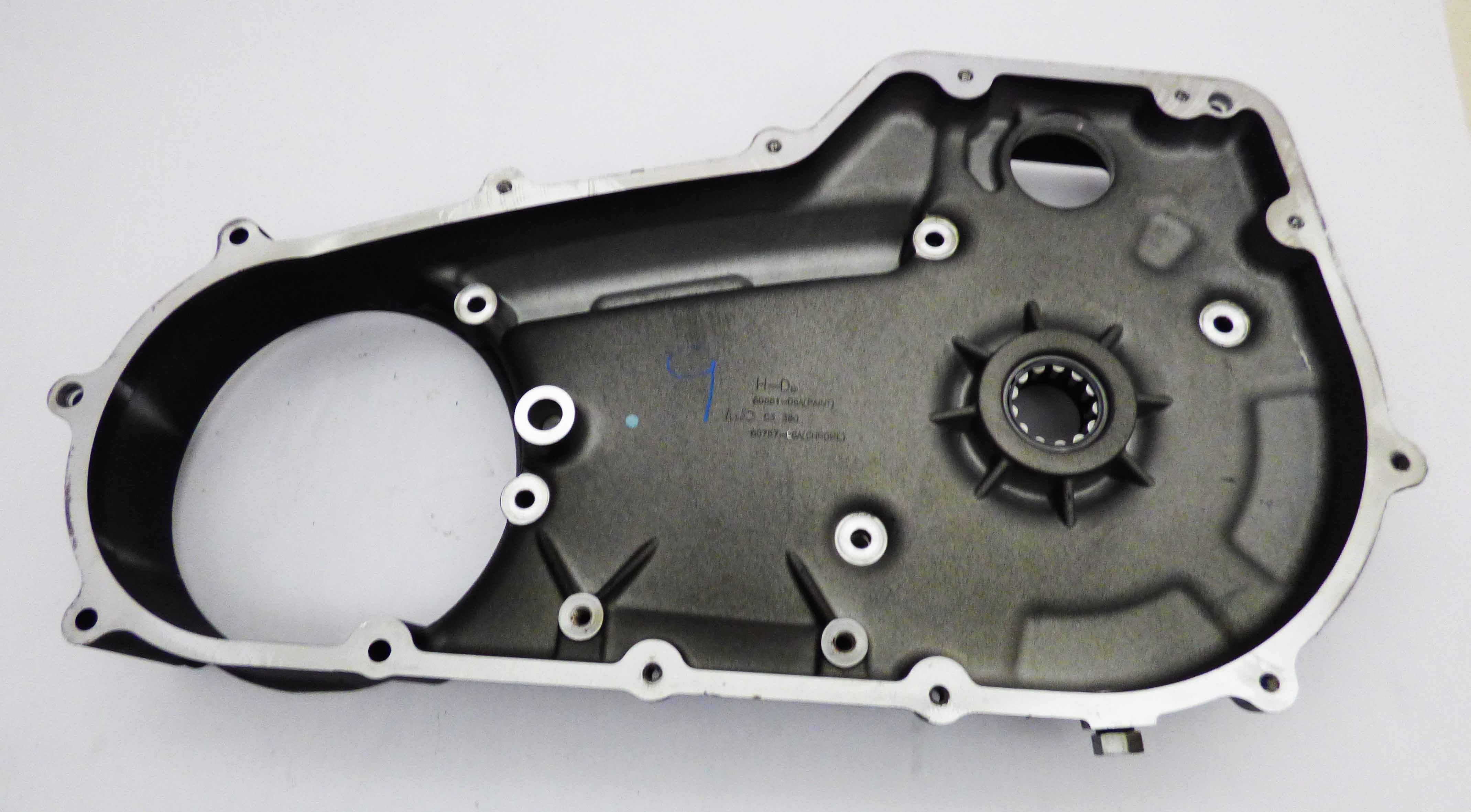 Primary Inner