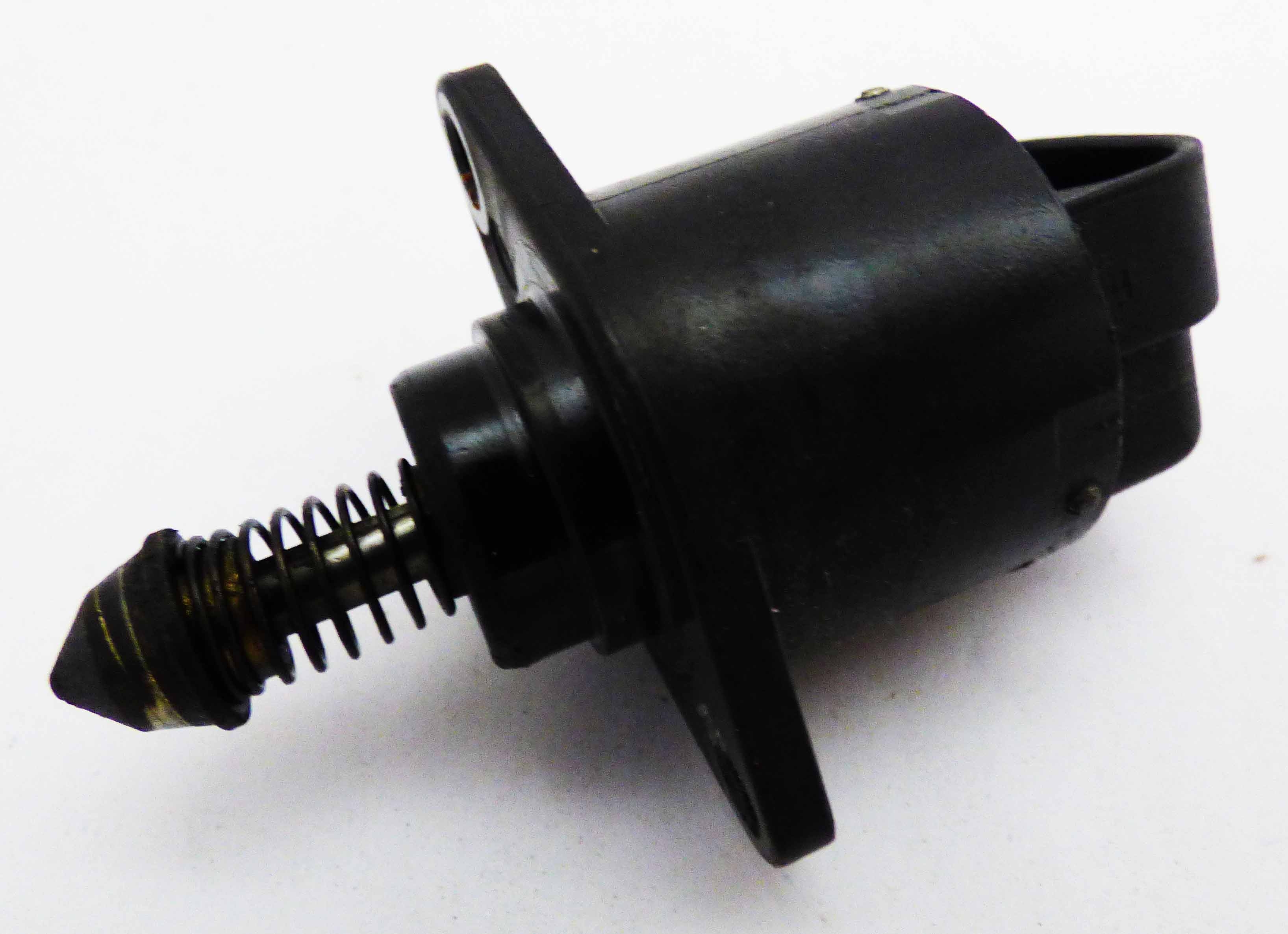 IAC Motor